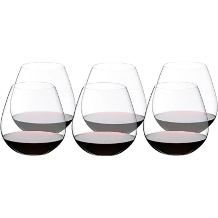 Riedel 7414/70 "O" PINOT NOIR 6er SET – Bild 1
