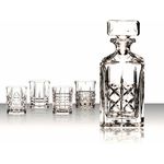 Nachtmann Whiskyset Highland 5-teilig