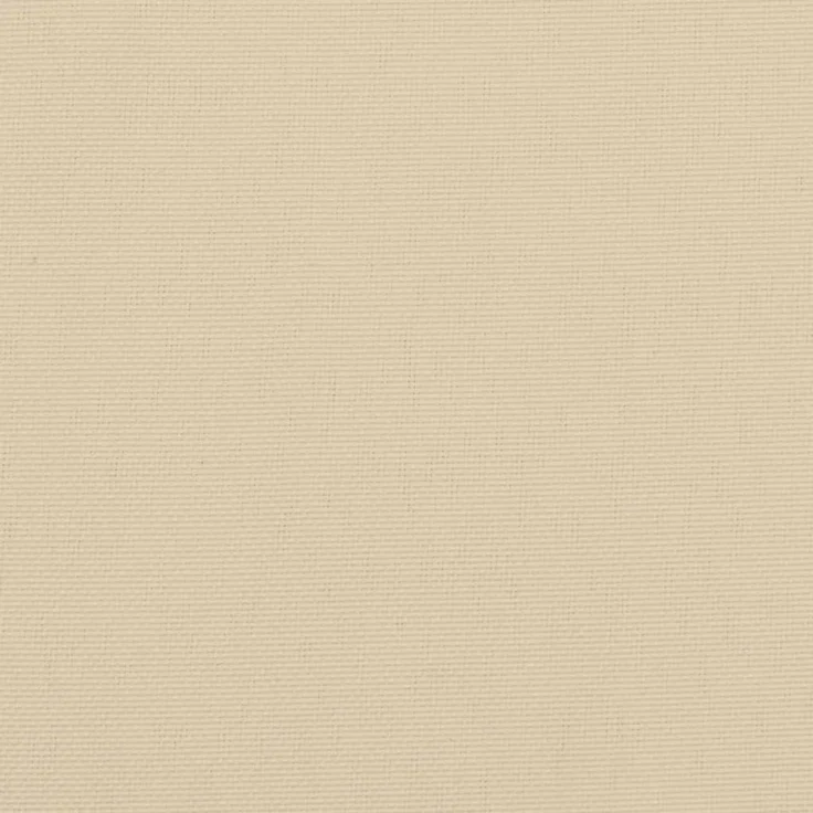 vidaXL Gartenbank-Auflagen 2 Stk. Beige 150x50x7 cm Oxford-Gewebe 361700 – Bild 7