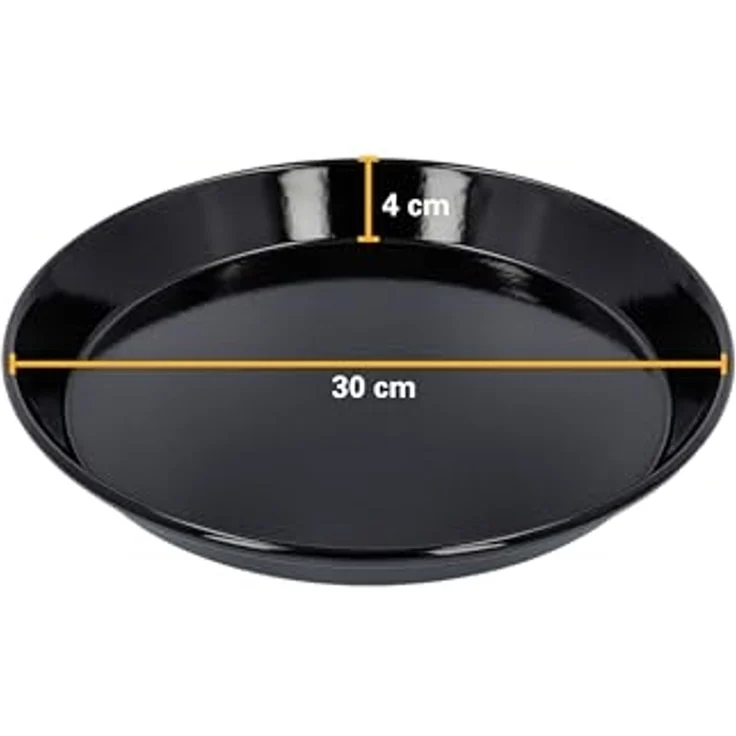 Birkmann Wähen-/Kuchenblech Premium Baking 30 cm – Bild 3