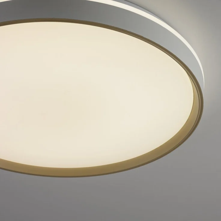JUST LIGHT 14278-39 MIO Deckenleuchte sand 48.5 cm – Bild 5