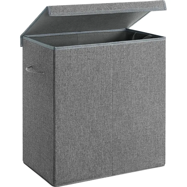 Songmics Wäschekorb, Basket 142 l