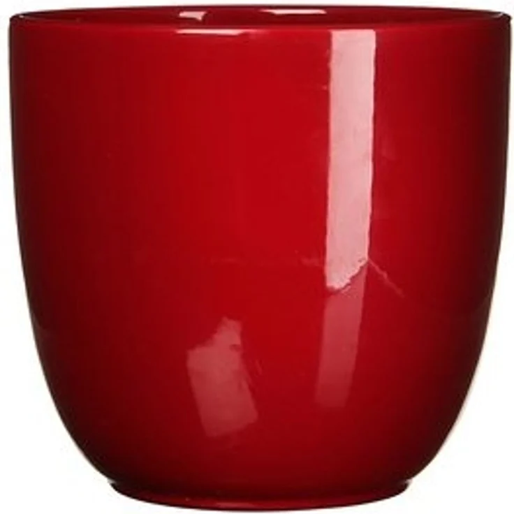 Annastore Übertopf Blumenübertopf - Keramik Übertopf - Blumentopf - Pflanztopf, In verschiedenen Größen und Farben – Bild 6