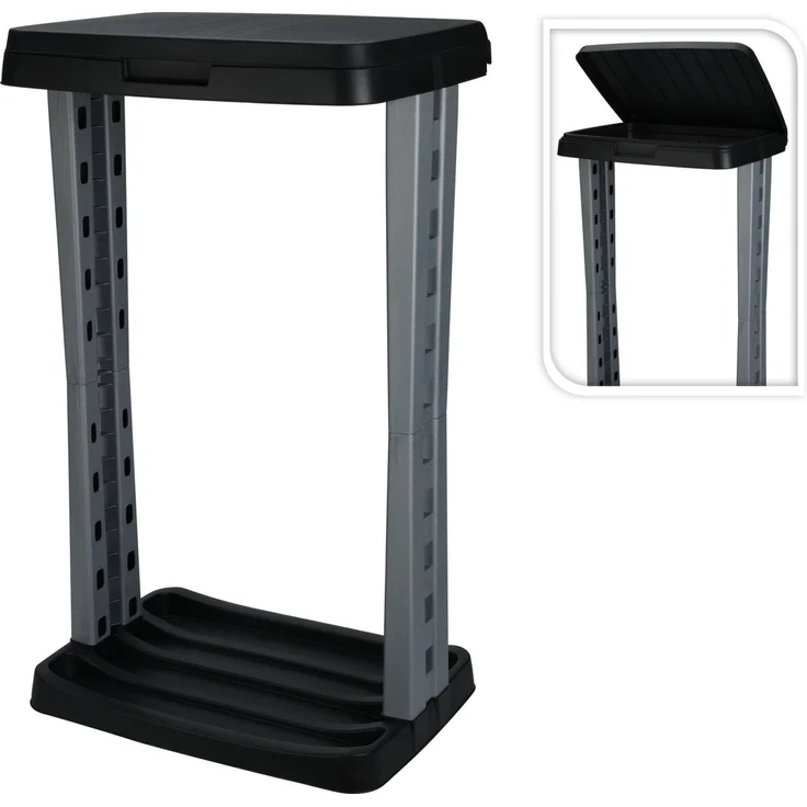 Müllsackständer 60L EH – Bild 1