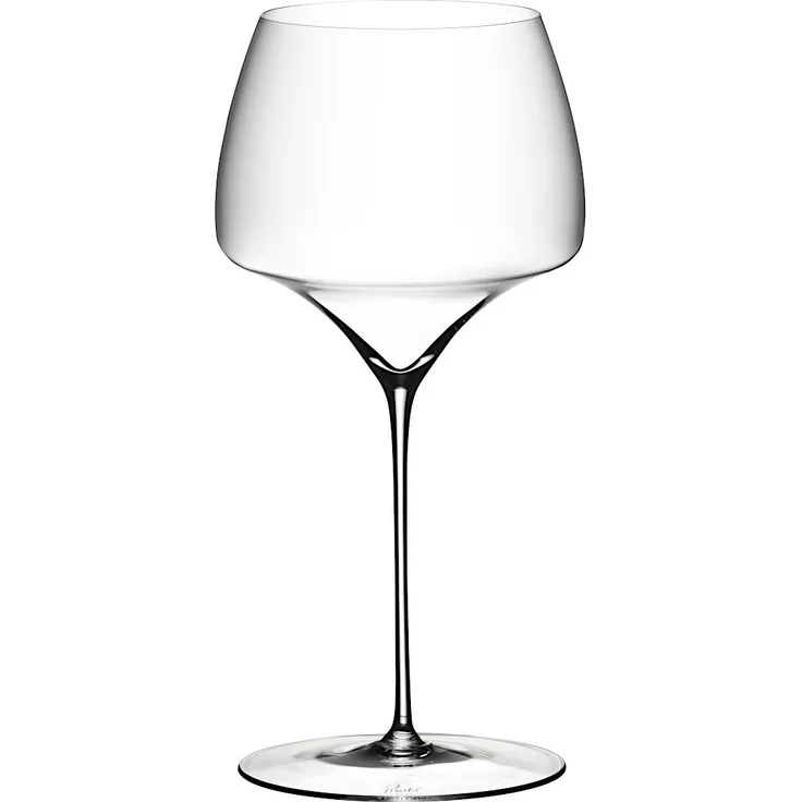 RIEDEL 4303/97 Manufaktur VITIS Oaked Weißwein (Eichenfass gereift) Weinglas, handgefertigt