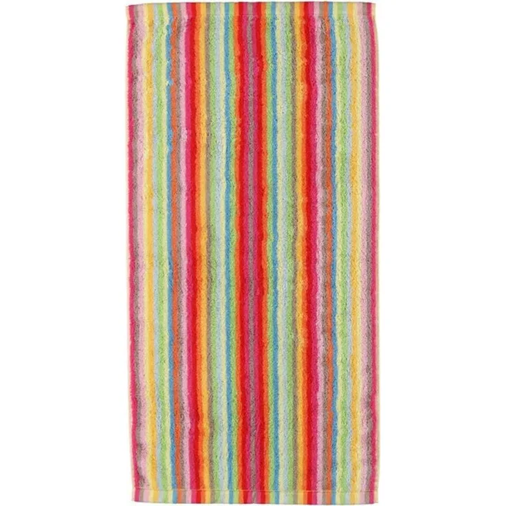 Cawö Handtuch Cawö Handtücher Lifestyle 7008 multicolor 25