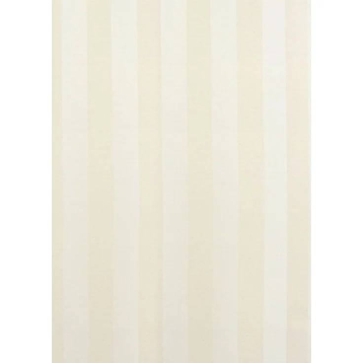Lysel - Schlaufenschal Vertical #1W in den Maßen (B x H): 140cm x 245cm in Cremeweiß/Weiß – Bild 4