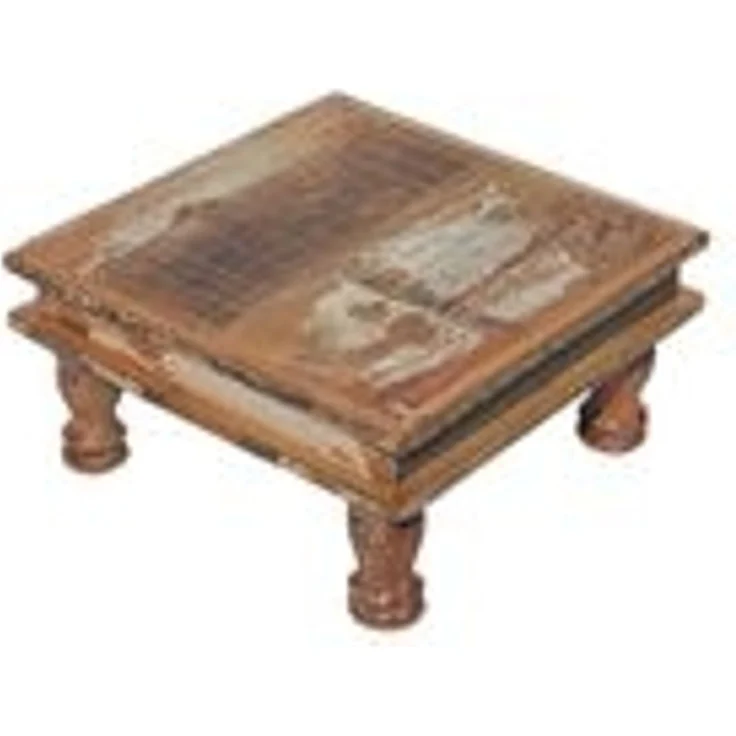 Shabby Chic Tisch Siera M – Bild 4