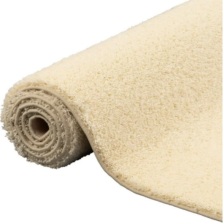Snapstyle Hochflor-Teppich Hochflor Shaggy Teppich Palace, Rechteckig, Höhe: 36 mm – Bild 3