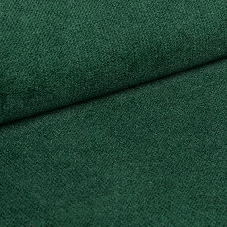 MASSENO Kontinentalbett Fondi, Boxbett in Grün mit großem Bettkasten, ergonomischem Schlafkomfort und 140x200 cm Liegefläche – Bild 6