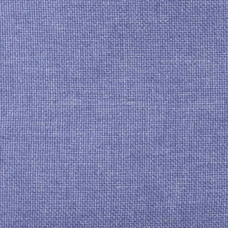 vidaXL Sessel Jeansblau 74x84x100 cm Stoff 4016906 – Bild 8