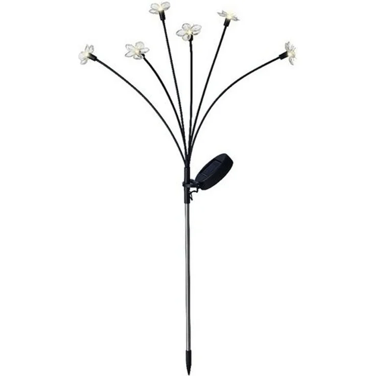 Solarstab Blumen SOLAR – Bild 4