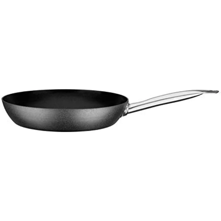 GSW Bratpfanne Avanti, Karbon-Stahl (1-tlg), Induktion – Bild 1