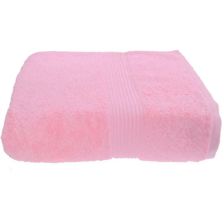 Julie Julsen Handtücher 1-Handtücher-Babyrosa-Waschhandschuh 15 x 21 cm, Baumwolle (1-St) – Bild 1