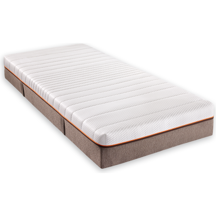 Sky LatexTouch KS Größe 140 x 200 cm Härtegrad H2 (0 kg - 100 kg) – Bild 5
