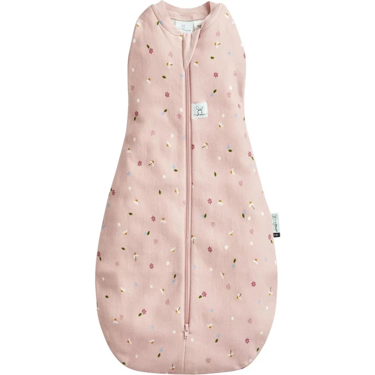 ErgoPouch Cocoon Puckschlafsack - 6-12 Monate - Da