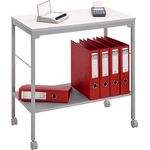 Mehrzwecktisch 1679 grau