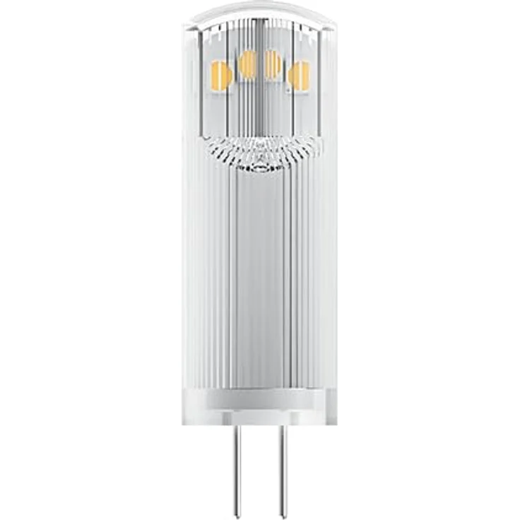 OSRAM Base PIN LED-Stiftsockel G4, 1,8W, 200lm, 5er Pack – Bild 3