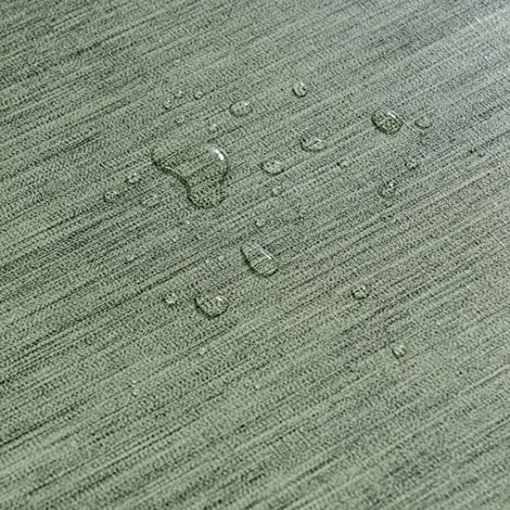 laro Tischdecke Wachstuch-Tischdecke Wachstischdecke Tischwäsche Abwaschbar – Bild 5