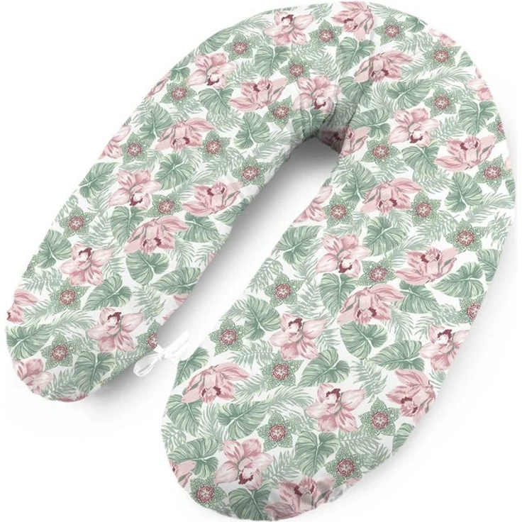 Amilian Stillkissen XXL - Seitenschläferkissen - Schwangerschaftskissen - Lagerungskissen, Pregnancy Pillow - Stillkissen 170 cm - Body Pillow - Schlafkissen Seitenschläfer, Seitenschläferkissen Schwangerschaft - Kissen – Bild 4