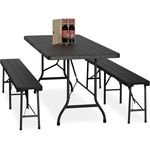 3-tlg. Bierzeltgarnitur klappbar 10049587_46