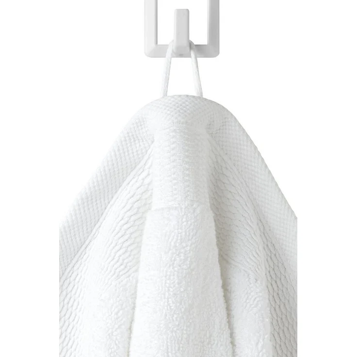 OTTO home Handtücher Fenya, flauschig und weich, Premium Handtücher 550gr/m², Webfrottier (4-St), mit Bordüre, Set, 100% Baumwolle, Hotel-Qualität, 5 Jahre Garantie – Bild 3