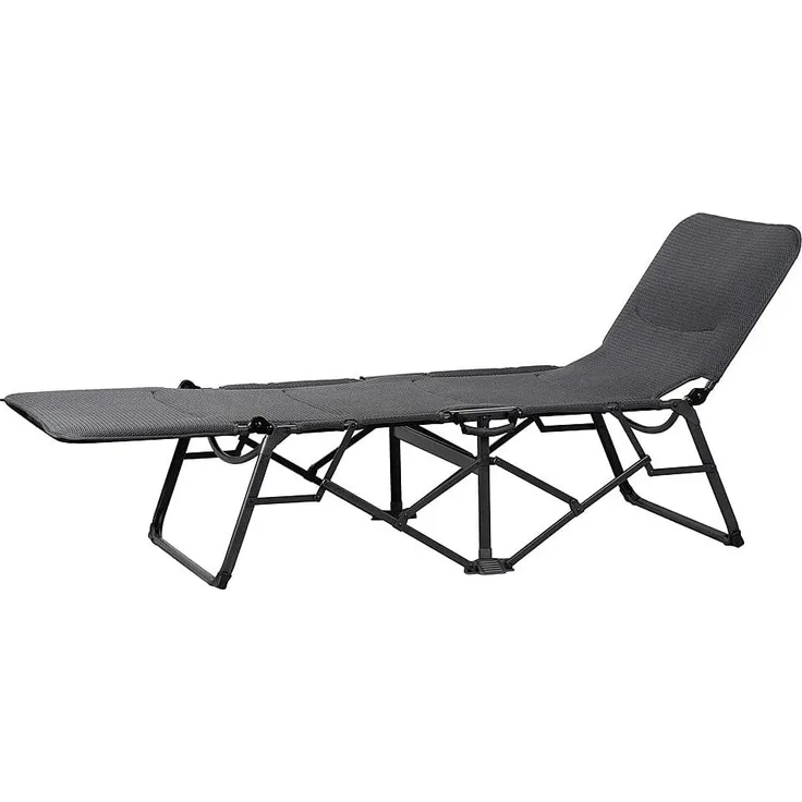 Westfield Outdoors Liege Aida Anthrazit Grey