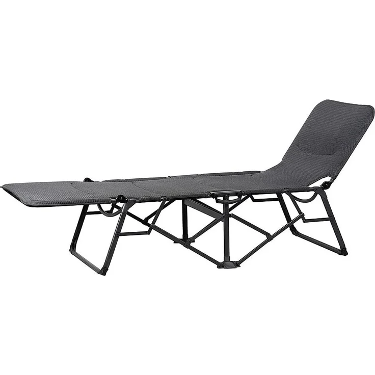 Westfield Outdoors Liege Aida Anthrazit Grey – Bild 1