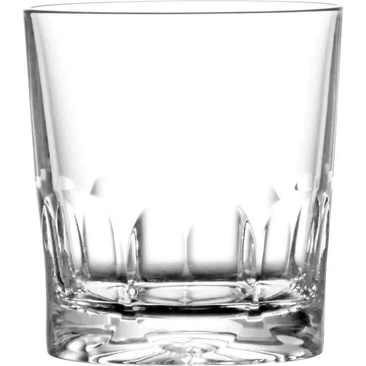 Whiskyglas Kristall Palais klar (9,3 cm)