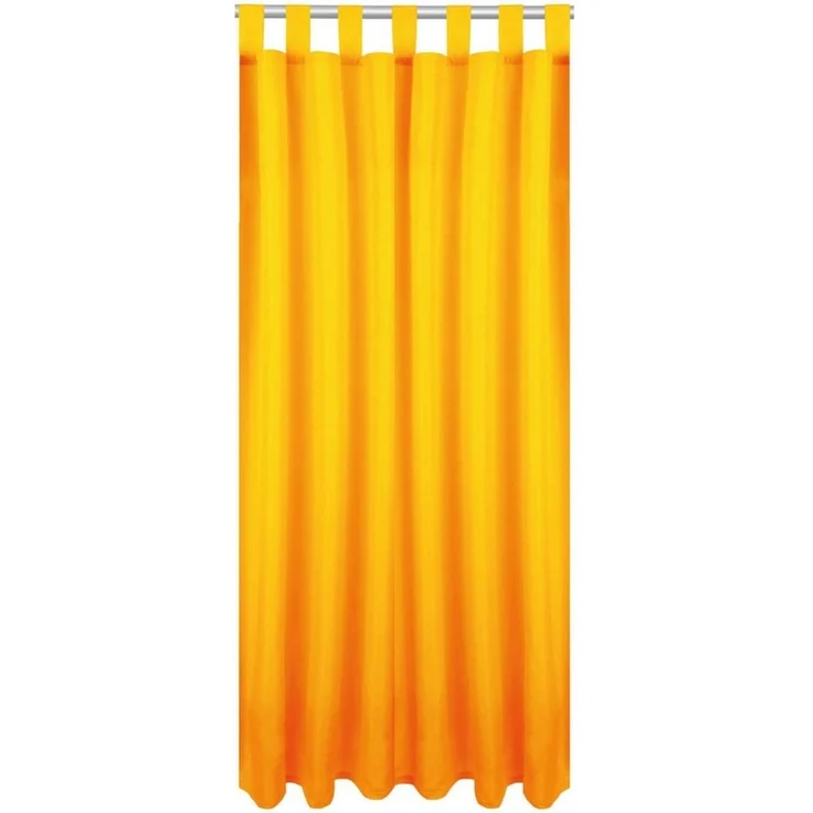 Bestlivings Vorhang, Schlaufen (1 St), blickdicht, Microfaser, Blickdichte Gardine mit Schlaufen in versch. Größen und Farben – Bild 5