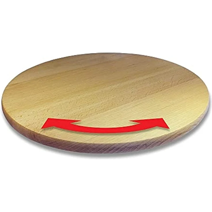 Schneidebrett Practic Holz – Bild 7