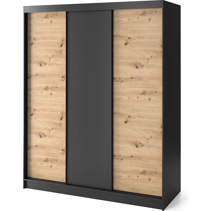 Eltap Esville III 180 Schiebetürenschrank