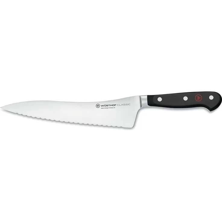 Wüsthof Classic Brotmesser 20 cm NEU