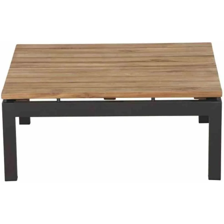 Alvida Loungetisch 74x74x30 cm – Bild 5