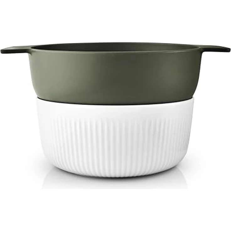 Eva Solo Küchensieb Green Tool, Kunststoff – Bild 3
