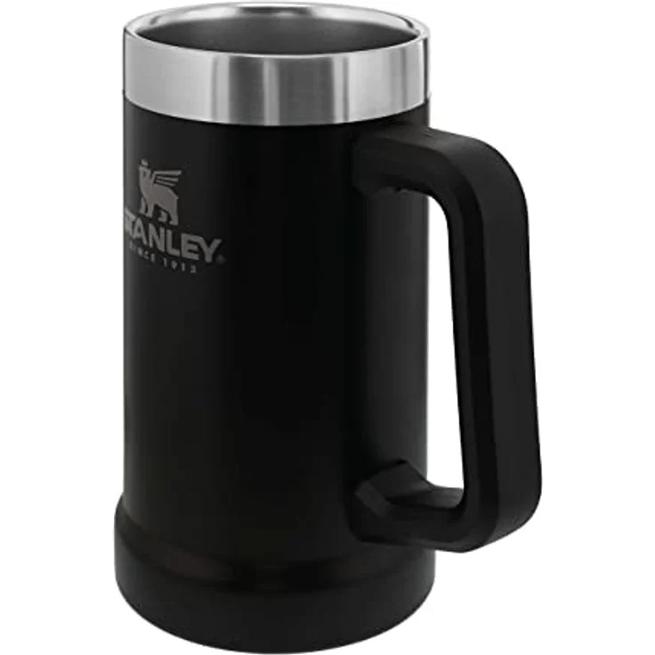 Stanley ADVENTURE Thermobecher - schwarz 0.7L / Stanley – Bild 6