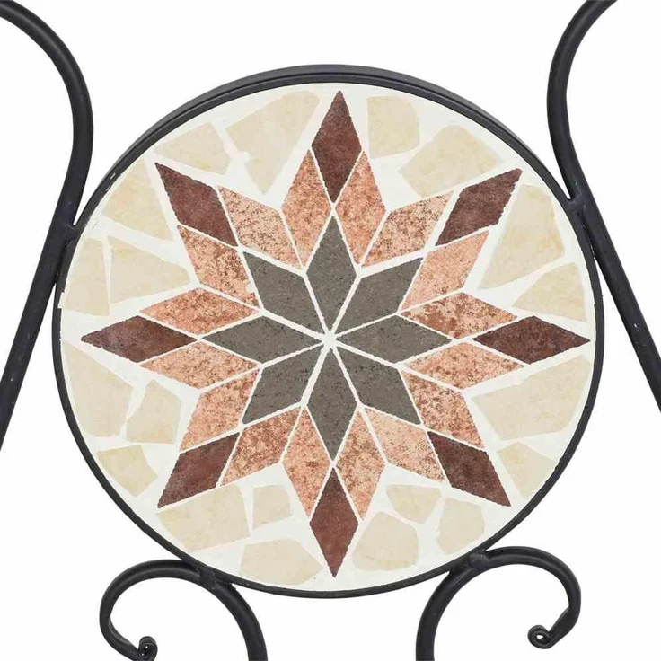 SIENA GARDEN 875336 Stella Stapelstuhl ***NEU*** – Bild 2
