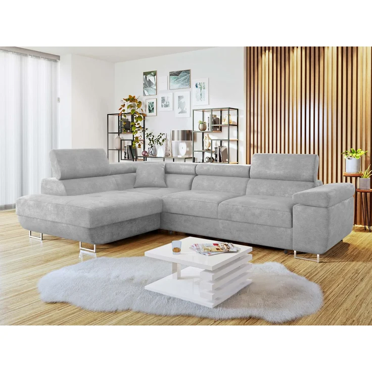 Ecksofa Torezio (Lumo 65, Seite: Links) – Bild 2