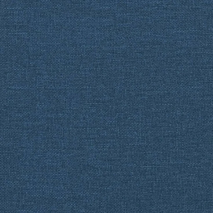 vidaXL Kopfteil-Kissen Blau 180 cm Stoff 374606 – Bild 10