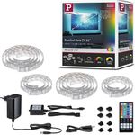 Paulmann 78876 MaxLED 250 LED Strip TV Comfort Basisset 65 Zoll 430cm