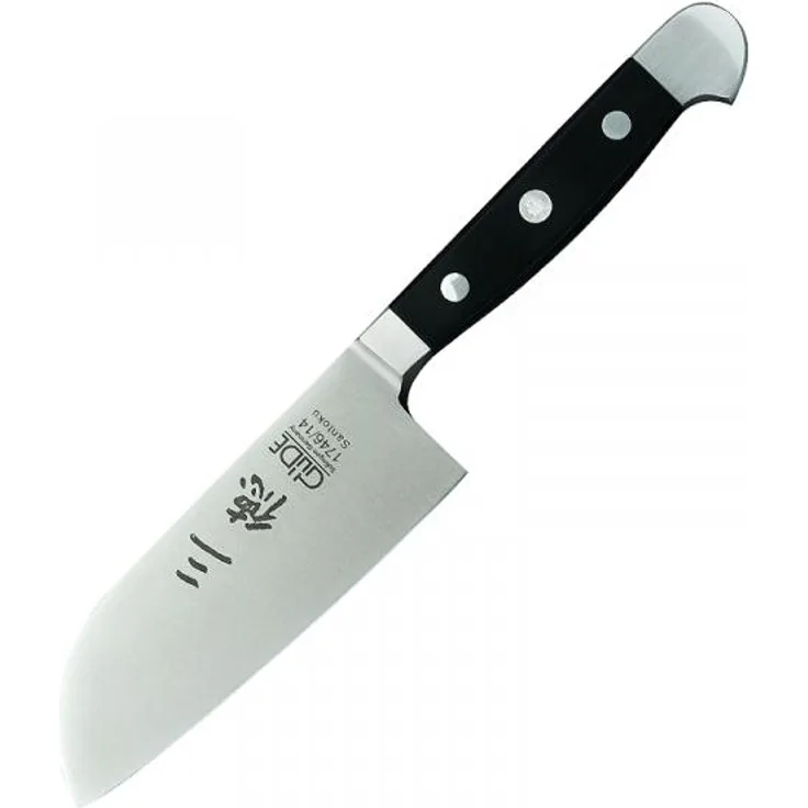 Güde Alpha 1746/14 Santokumesser 14 cm