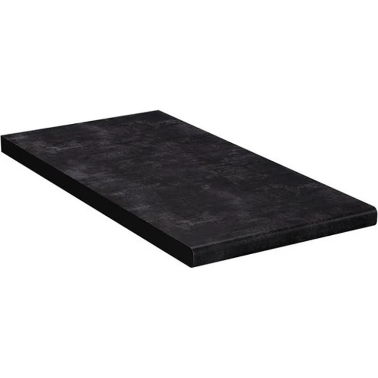 Küchenarbeitsplatte R-Line Anthrazit 30 cm Vicco – Bild 4
