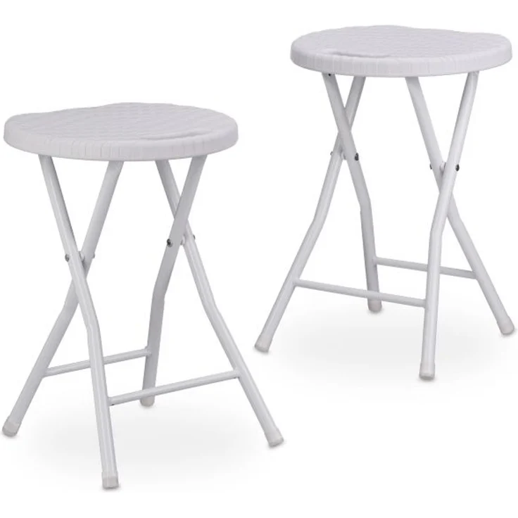 Klapphocker BASTIAN – Bild 1