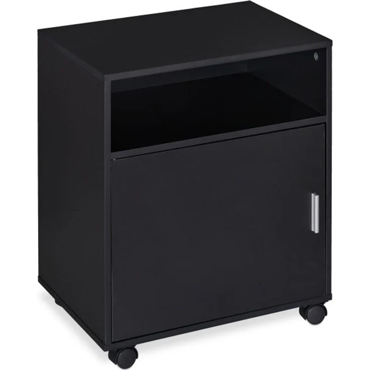 Rollcontainer mit 3 Fächern – Bild 10