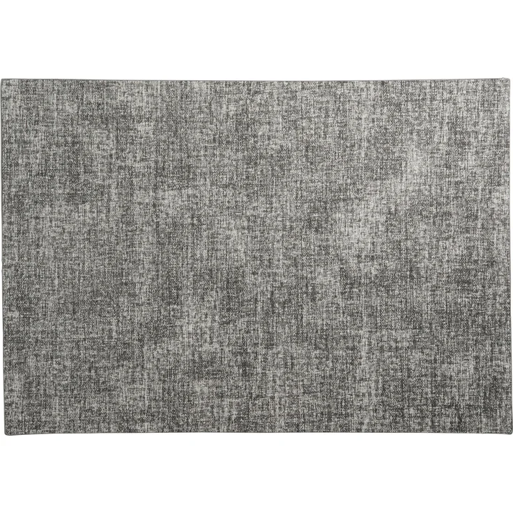 ASA SELECTION Tischset MELI-MELO industry LB 46x33 cm grau – Bild 1