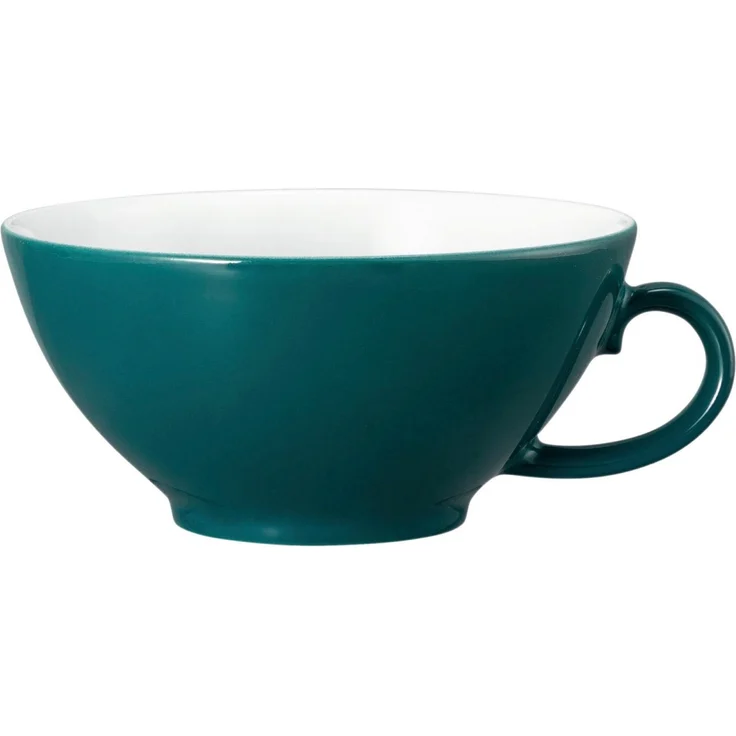 Seltmann Weiden Tasse Life Fashion, 1-tlg, Porzellan, Teeobertasse 0,14 l – Bild 4