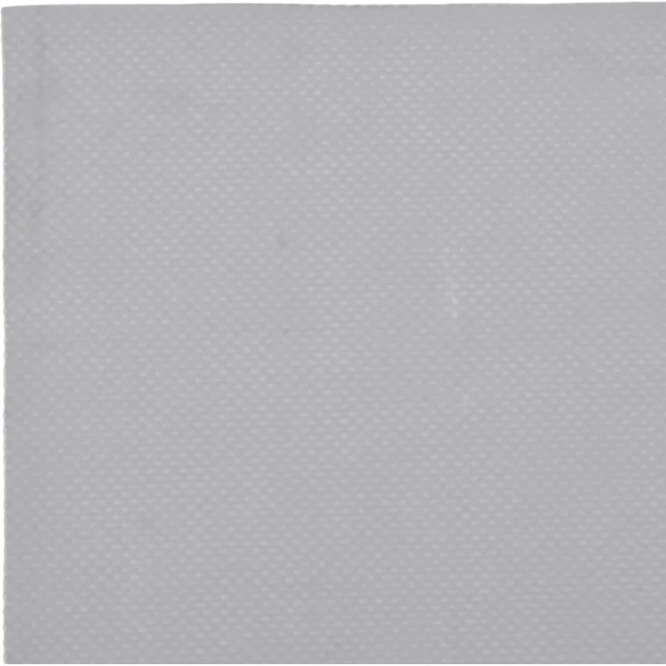 vidaXL Abdeckplane Grau 3x3 m 650 g/m² 156108 – Bild 6