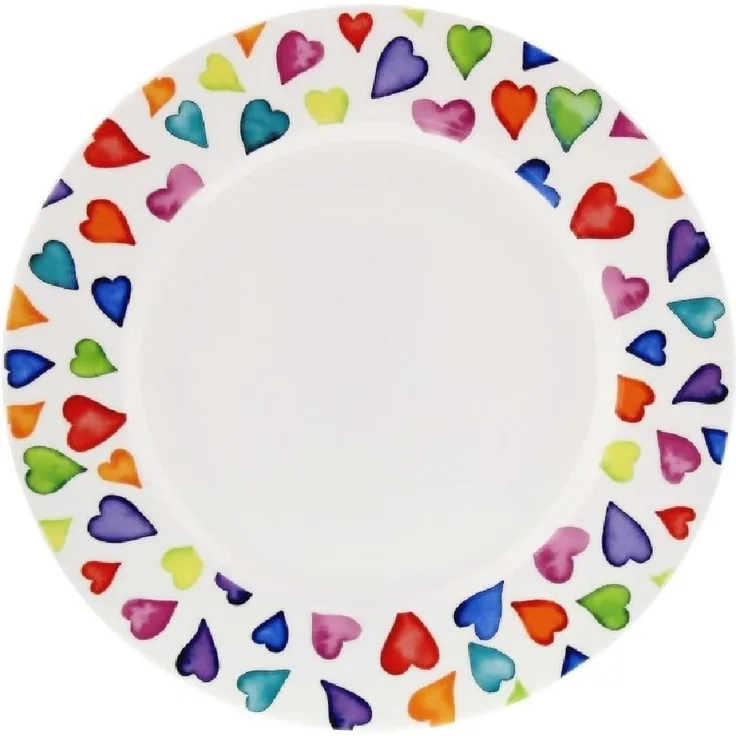Teller "Warm Hearts"