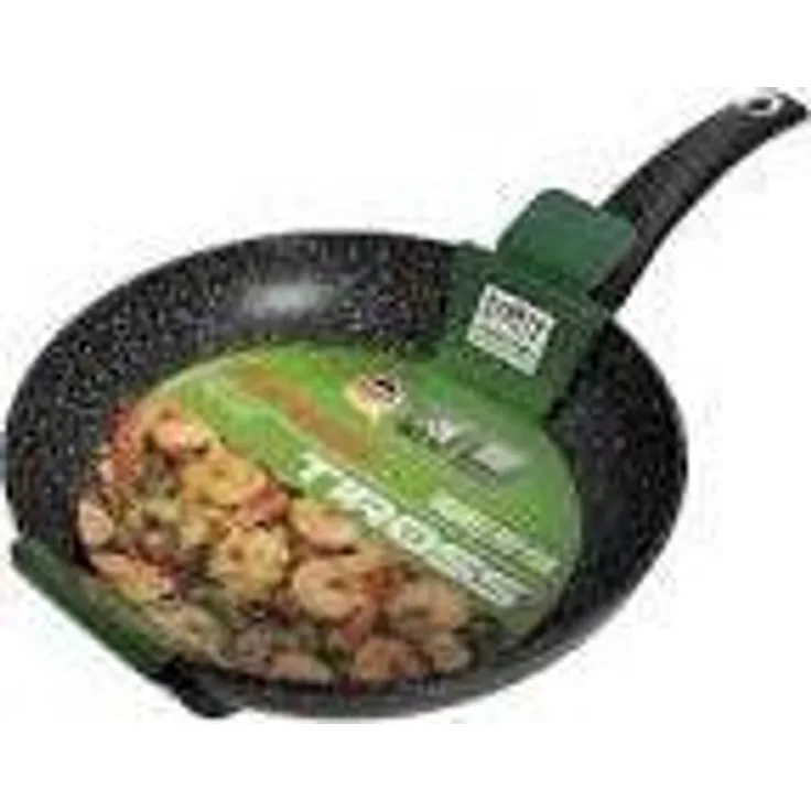 TIROSS Marmor Bratpfanne 28cm