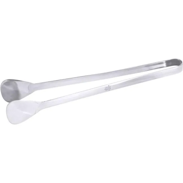 Contacto Edelstahl Salatzange 32 cm